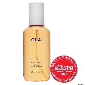 OUAI Wave Texturizing Spray